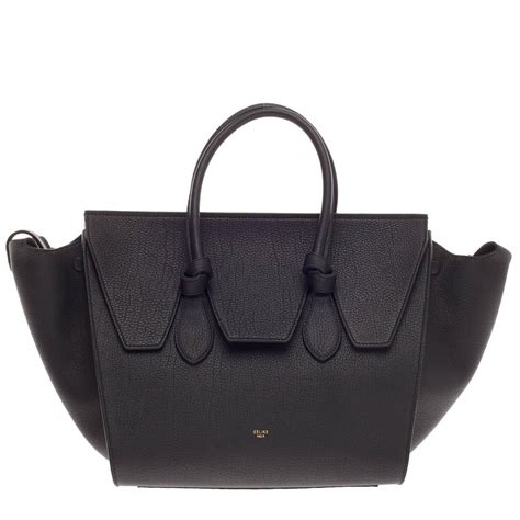 Celine Tie Knot Bag 